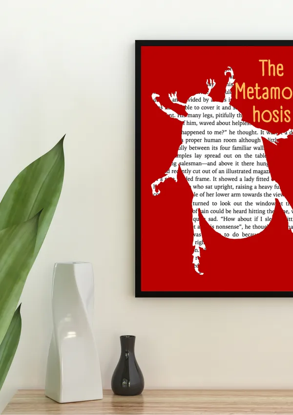 The__Metamorphosis_Franz_Kafka_Book_Wall_Art