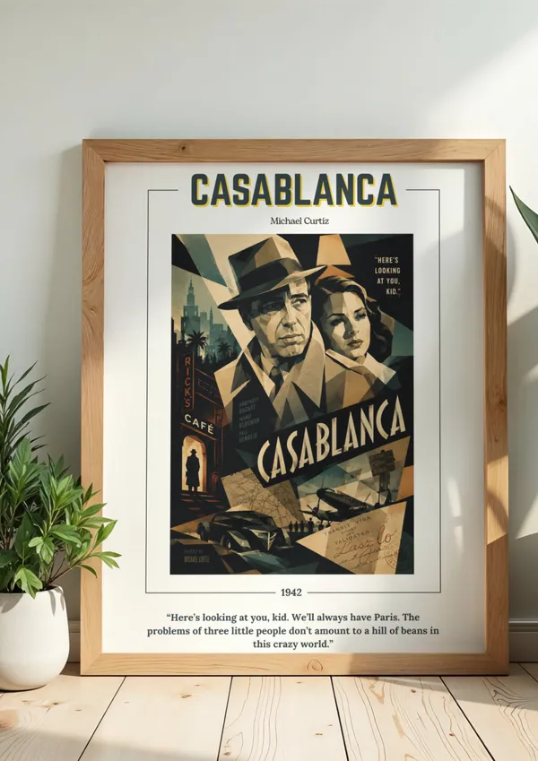 Casablanca_Movie_Wall_Art