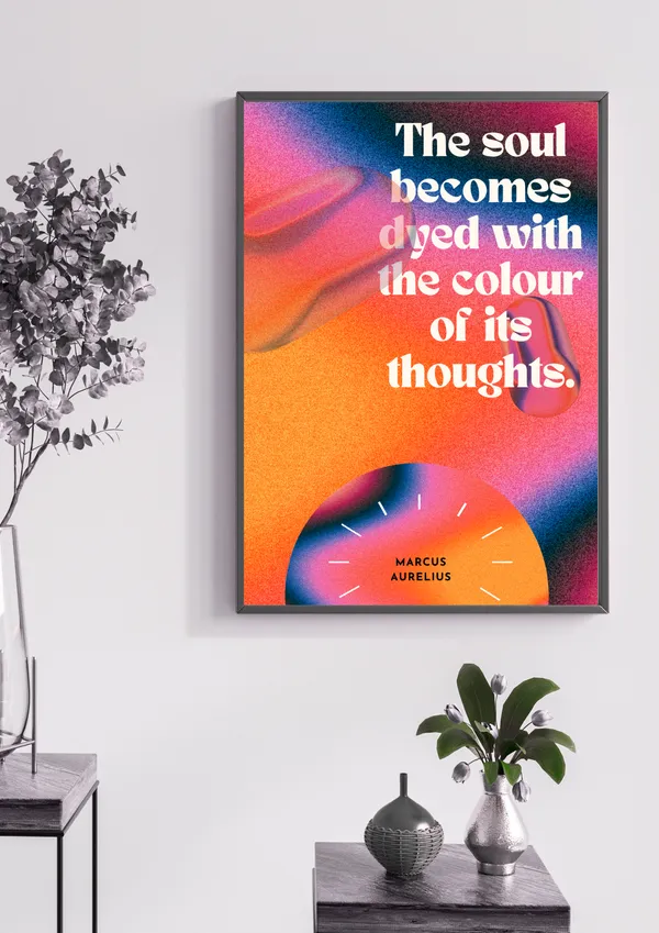 Marcus_Aurelius_Colour_of_Thoughts_Quote_Wall_Art