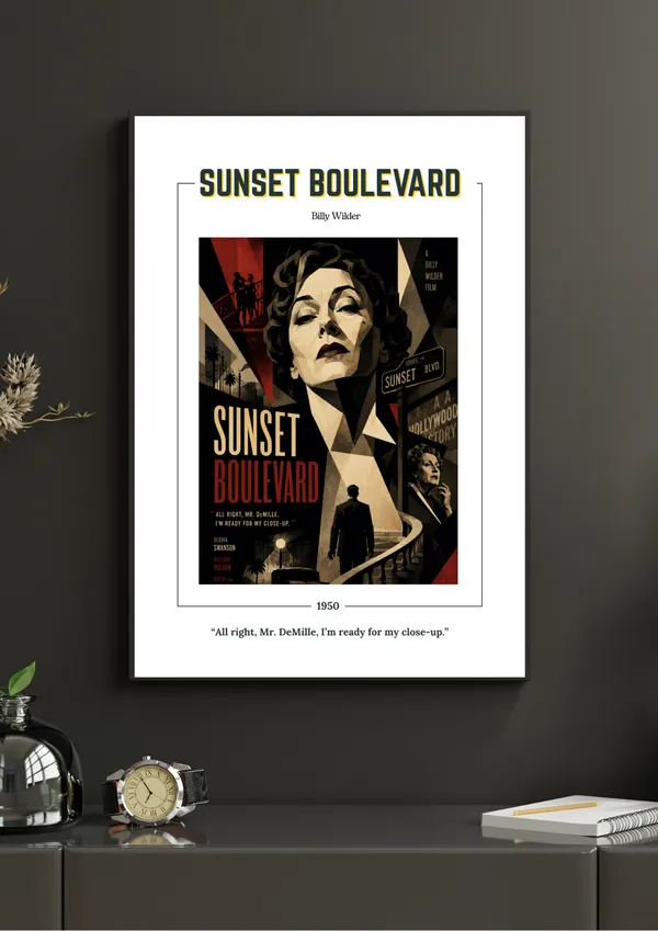 Sunset_Boulevard_Movie_Wall_Art