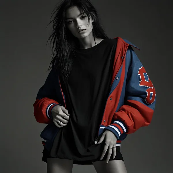 Black_Oversized_Frida_Kahlo_Limited_Edition_Tee_|_Soft_And_Breathable