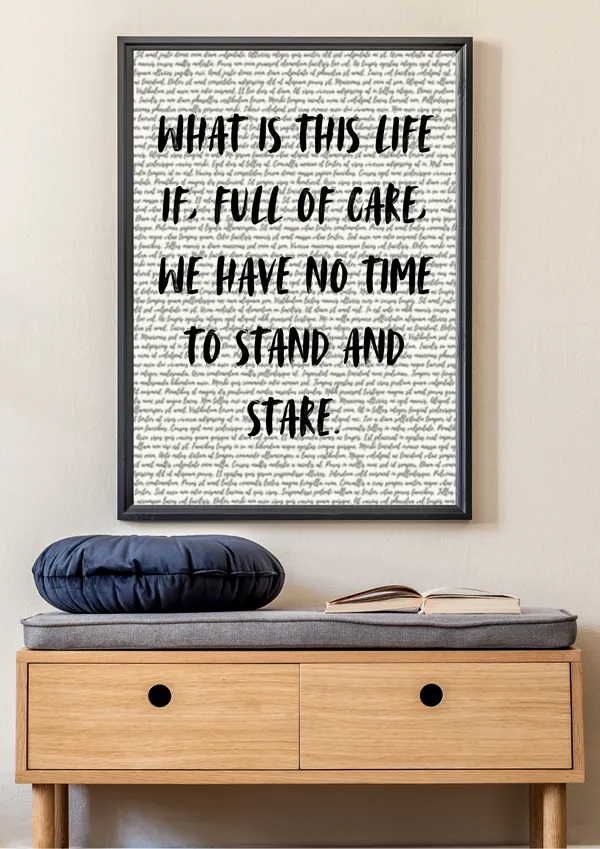Leisure_Poem_by_W._H._Davies_Wall_Art
