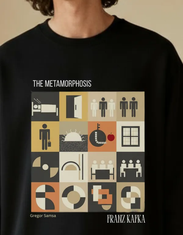 The_Metamorphosis_Premium_Sweatshirt_The_Self_Tee_|_Soft_And_Breathable_Pure_Cotton