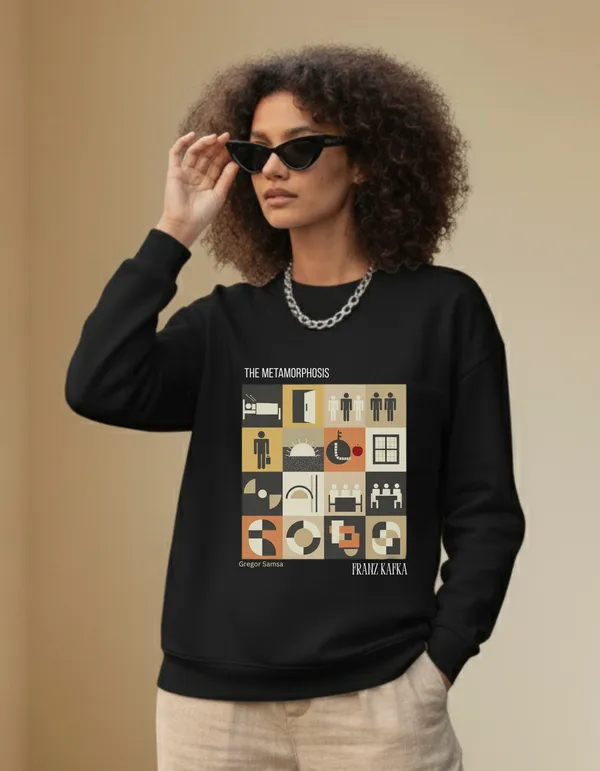 The_Metamorphosis_Premium_Sweatshirt_The_Self_Tee_|_Soft_And_Breathable_Pure_Cotton
