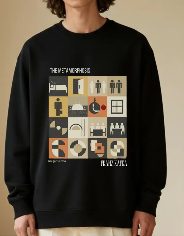 The_Metamorphosis_Premium_Sweatshirt_The_Self_Tee_|_Soft_And_Breathable_Pure_Cotton