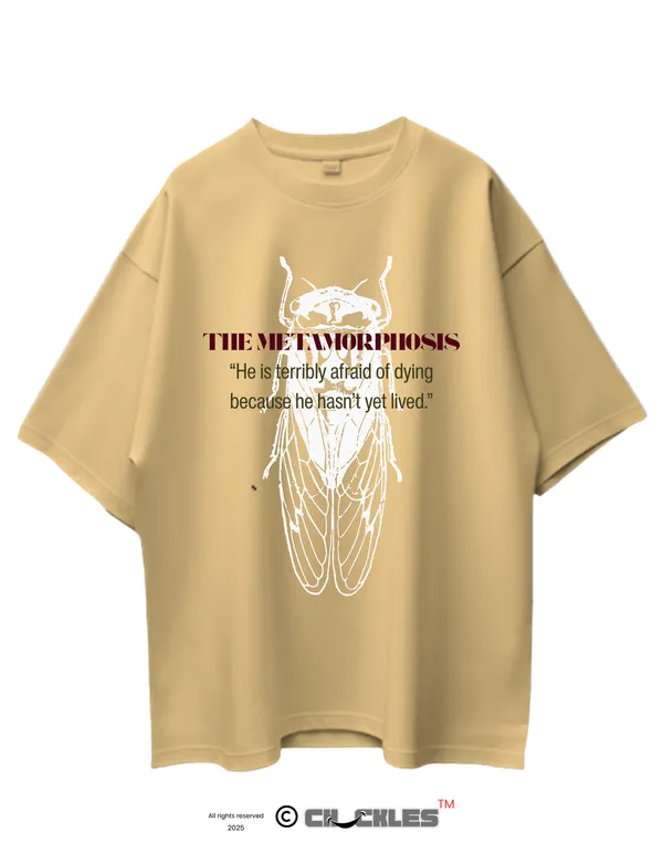Oversized_Kafka_(The_Metamorphosis_v2)_Limited_Edition_Tee_|_Soft_And_Breathable
