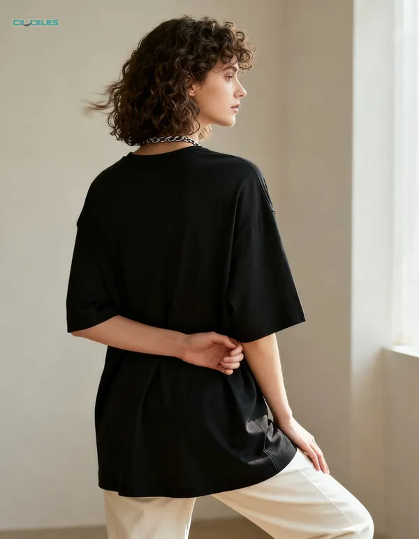 The_Schrodinger's_Box_|_Premium_Oversized_Tee_|_Soft_And_Breathable_Heavy_Cotton