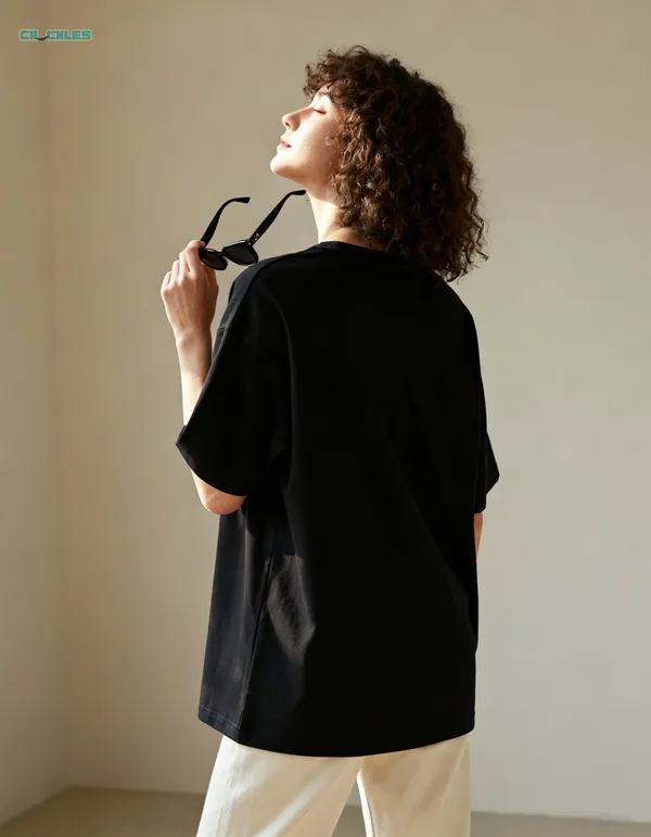 The_Schrodinger's_Box_|_Premium_Oversized_Tee_|_Soft_And_Breathable_Heavy_Cotton