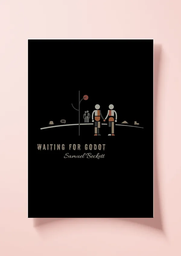 Waiting_For_Godot_Samuel_Beckett_Wall_Art