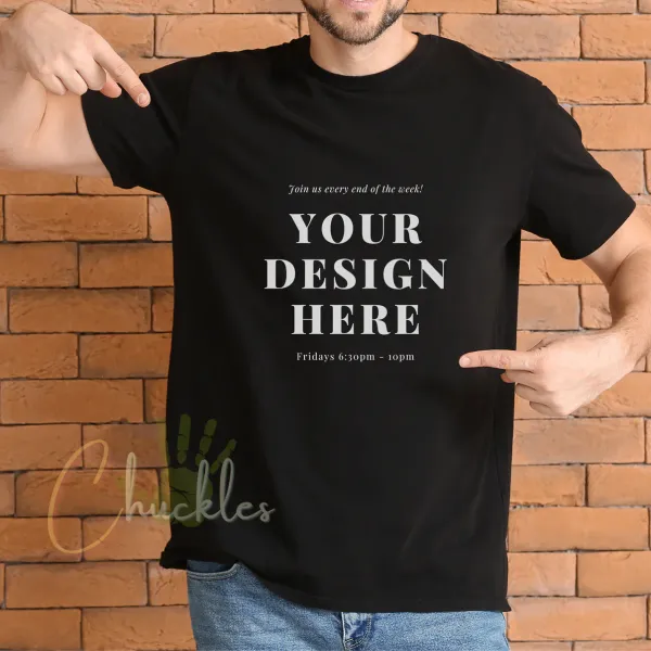Custom_UNISEX_T-Shirts_||_Order_now