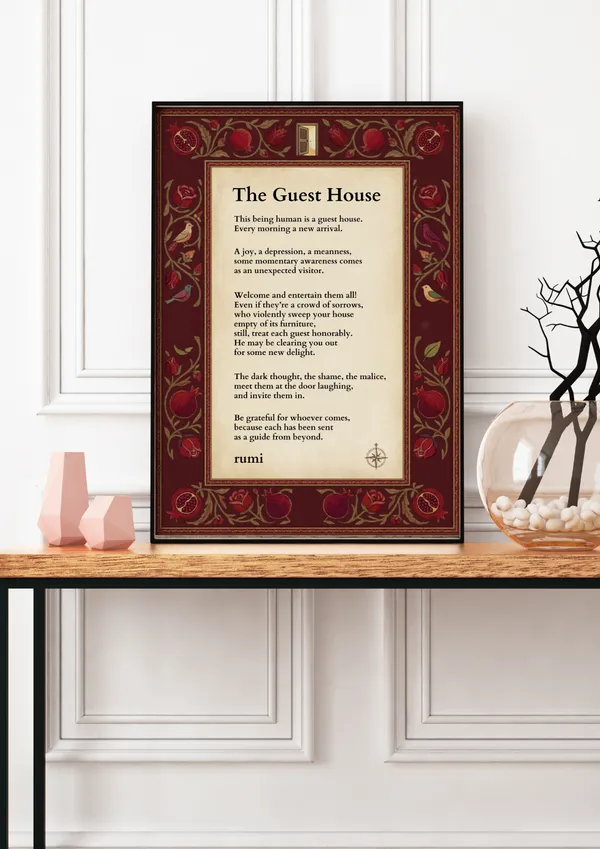 Rumi_The_Guest_House_Poem_Wall_Art