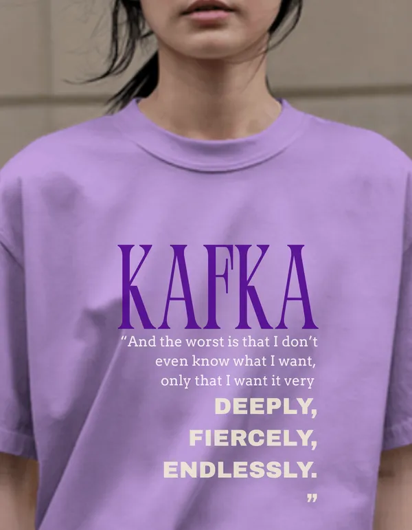 Oversized_Kafka_Quest_Limited_Edition_Tee_|_Soft_And_Breathable
