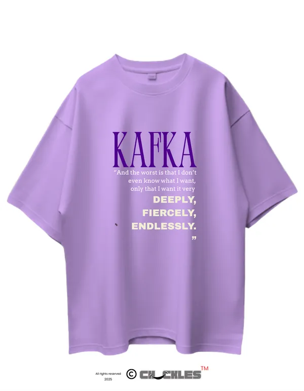 Oversized_Kafka_Quest_Limited_Edition_Tee_|_Soft_And_Breathable