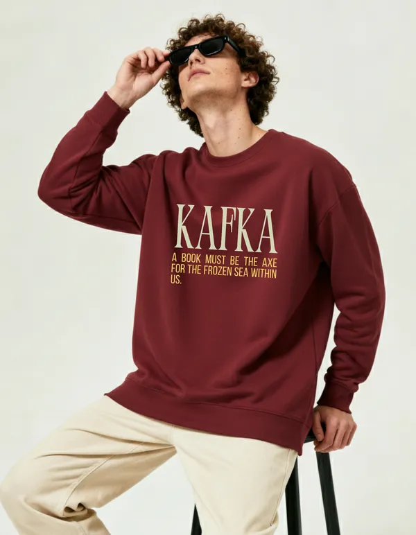 Kafka_frozen_Axe_Limited_Edition_Sweatshirt_|_Soft_And_Breathable_Pure_Cotton