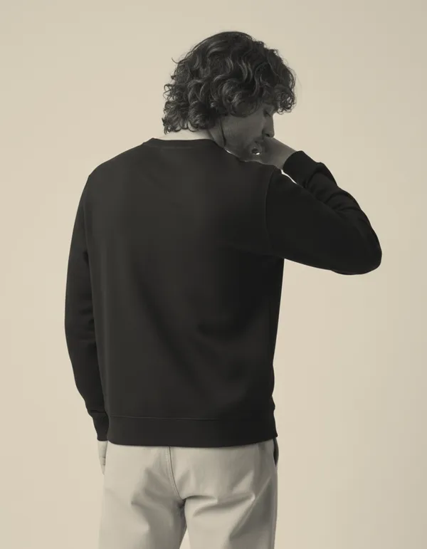 Dostoevsky's_WHITE_NIGHTS_Grid_Limited_Edition_Sweatshirt|_Soft_And_Breathable_Pure_Cotton