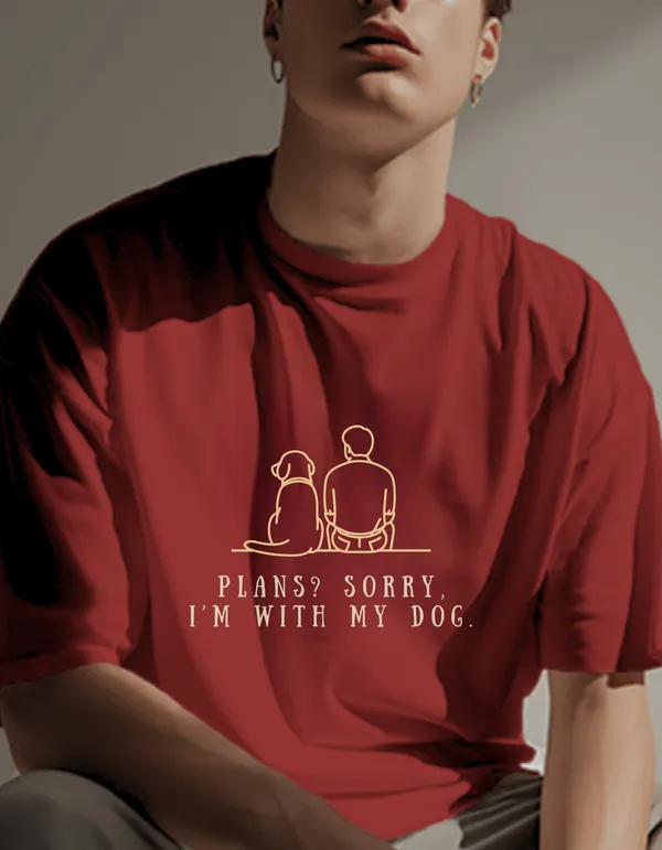 Classic_Plans_Dog_Lovers_Graphic_Tee_|_Soft_And_Breathable