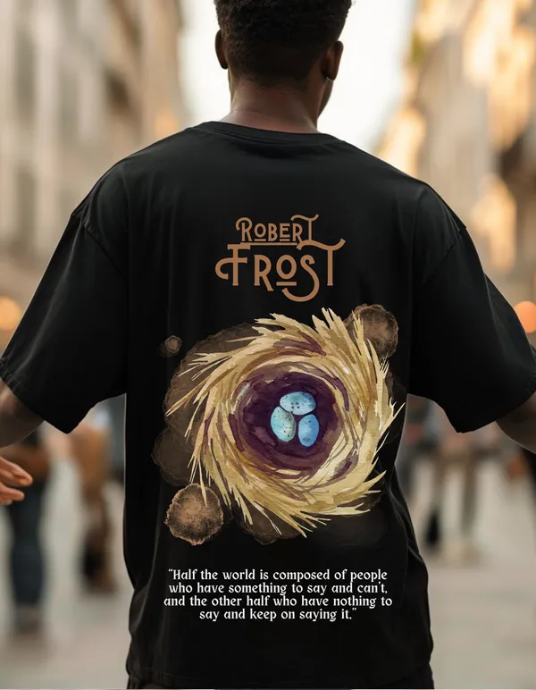 Black_Oversized_Frost_Limited_Edition_Tee_|_Soft_And_Breathable