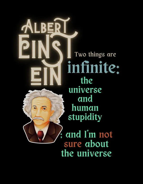 Oversized_Einstein_Limited_Edition_Tee_|_Soft_And_Breathable