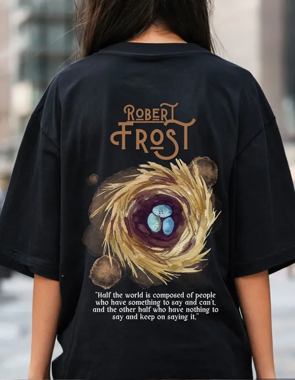 Oversized_Frost_Limited_Edition_Tee_|_Soft_And_Breathable