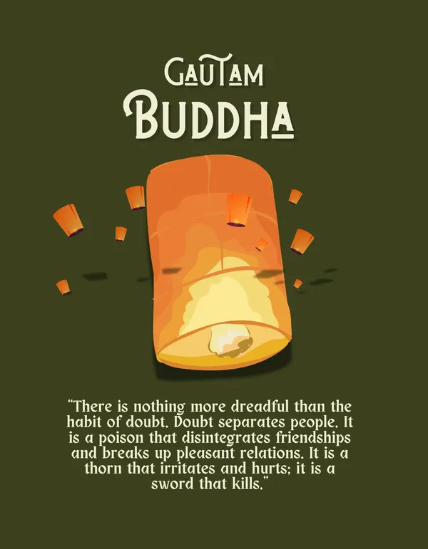 Oversized_Buddha_Limited_Edition_Tee_|_Soft_And_Breathable
