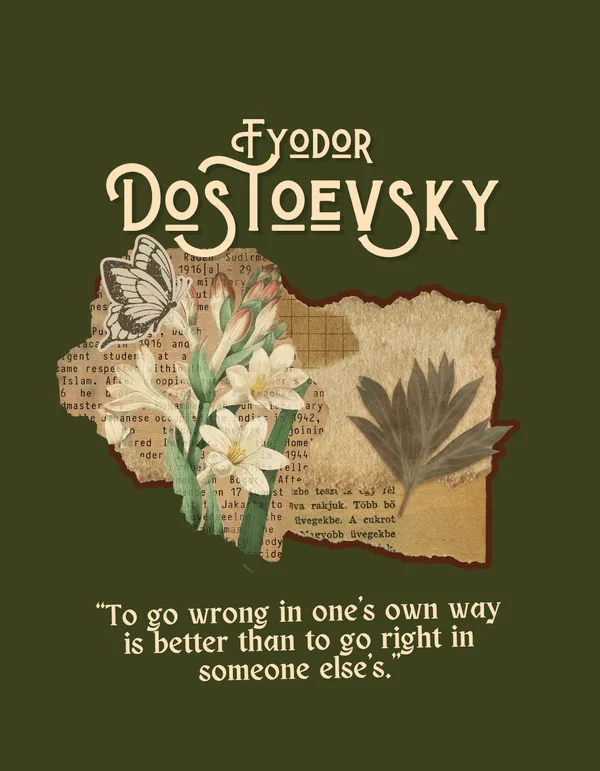 Oversized_Dostoevsky_Limited_Edition_Tee_|_Soft_And_Breathable