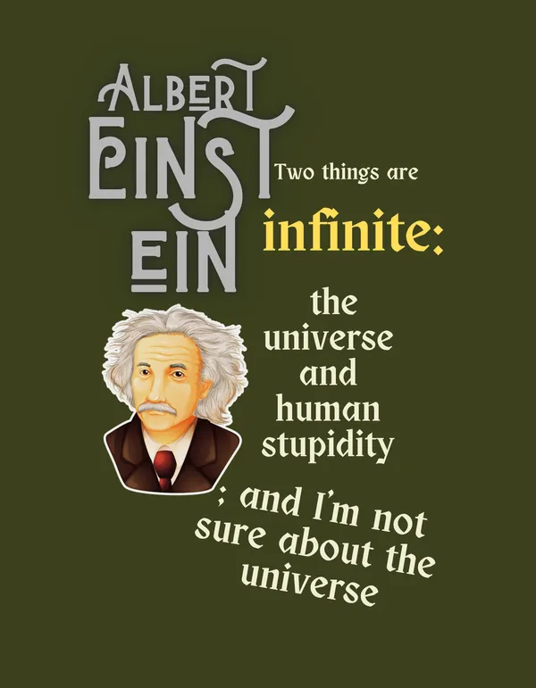 Oversized_Einstein_Limited_Edition_Tee_|_Soft_And_Breathable