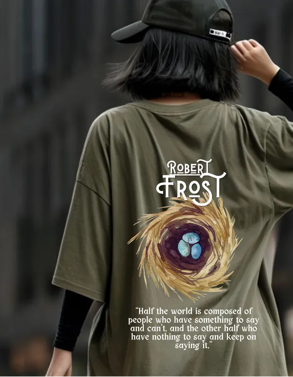 Oversized_Frost_Limited_Edition_Tee_|_Soft_And_Breathable