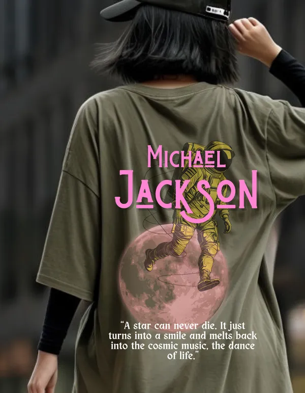 Oversized_Michael_Jackson_Limited_Edition_Tee_|_Soft_And_Breathable