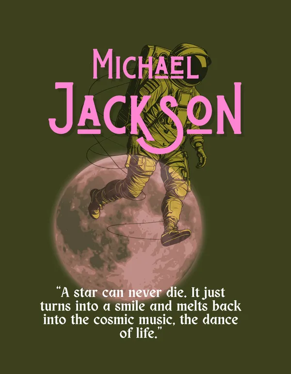 Oversized_Michael_Jackson_Limited_Edition_Tee_|_Soft_And_Breathable
