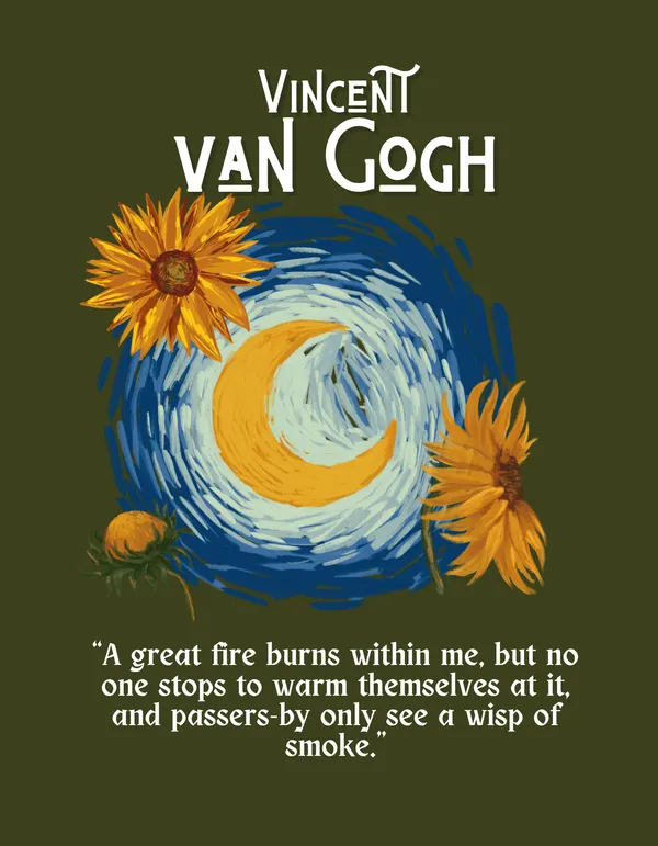 Oversized_Van_Gogh_Limited_Edition_Tee_|_Soft_And_Breathable