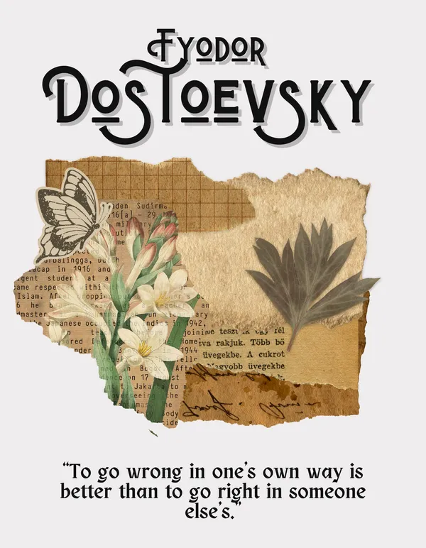 White_Oversized_Dostoevsky_Limited_Edition_Tee_|_Soft_And_Breathable