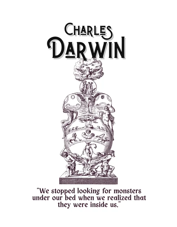 Oversized_Darwin_Limited_Edition_Tee_|_Soft_And_Breathable