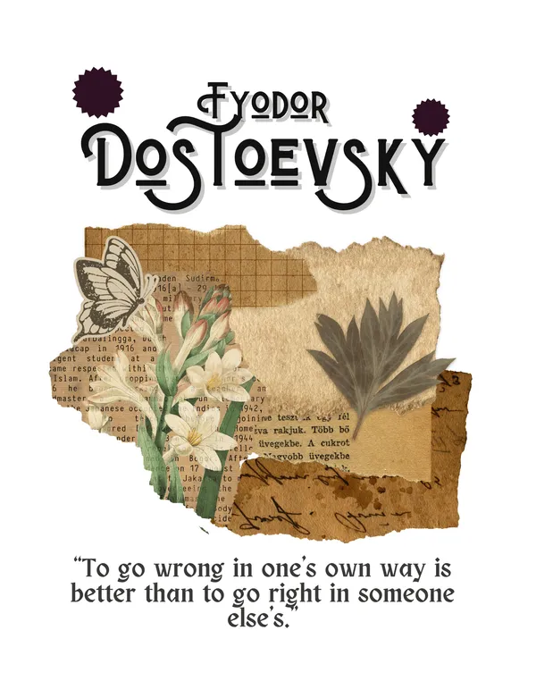 Oversized_Dostoevsky_Limited_Edition_Tee_|_Soft_And_Breathable