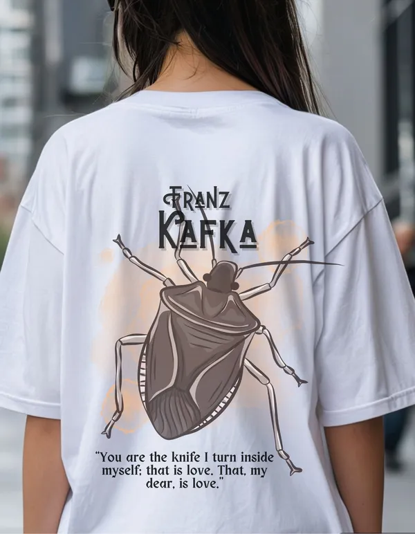 Oversized_Kafka_Limited_Edition_Tee_|_Soft_And_Breathable
