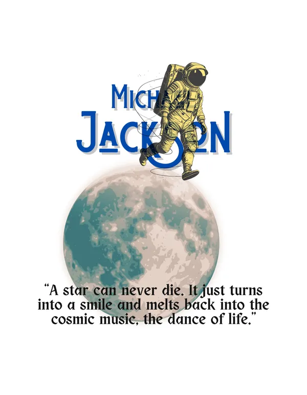 Oversized_Michael_Jackson_Limited_Edition_Tee_|_Soft_And_Breathable
