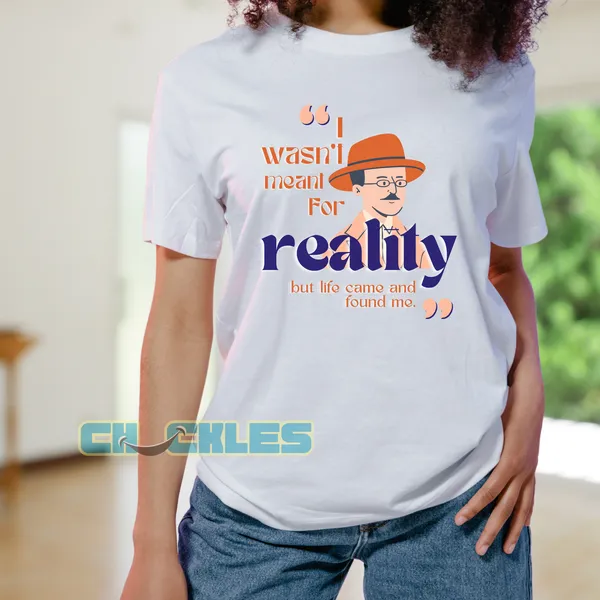 White_Pessoa_Graphic_Literary_Tee_|_Soft_And_Breathable