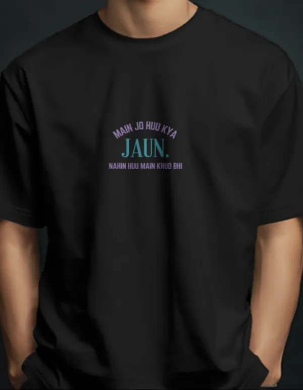 Black_Jaun_Eliya_Unisex_Tee_|_Soft_And_Breathable