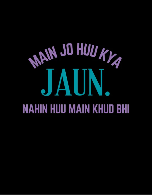 Black_Jaun_Eliya_Unisex_Tee_|_Soft_And_Breathable