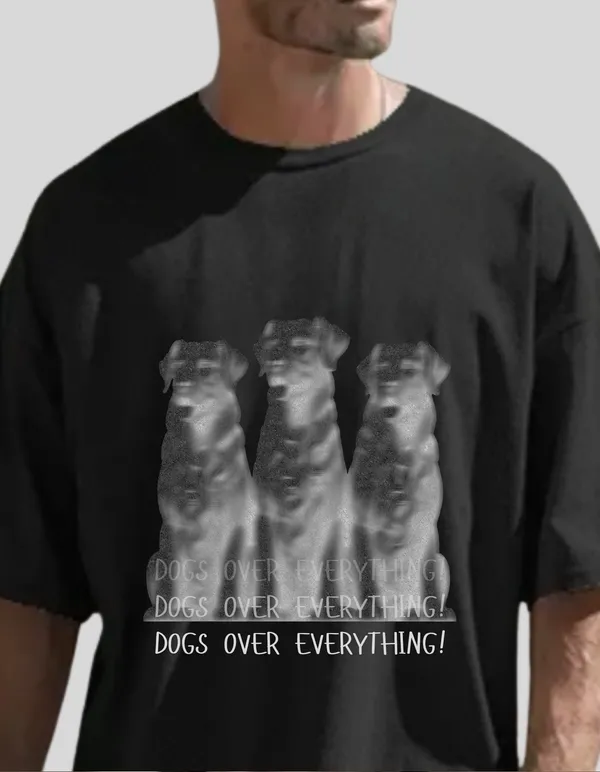 Classic_Dogs_Over_Everything_Graphic_Tee_|_Soft_And_Breathable