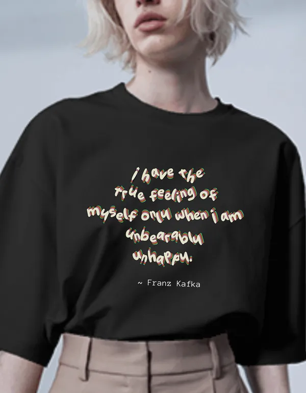 Oversized_Kafka_(Vertigo_Letters)_Limited_Edition_Tee_|_Soft_And_Breathable