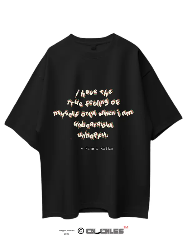 Oversized_Kafka_(Vertigo_Letters)_Limited_Edition_Tee_|_Soft_And_Breathable
