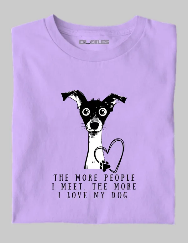 Classic_I_Love_My_Dog_Graphic_Tee_|_Soft_And_Breathable