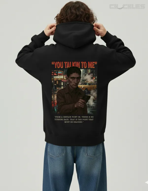 Kafka_X_Taxi_Driver_Black_Hoodie_Limited_Edition_|_Soft_&_Breathable_Pure_Cotton