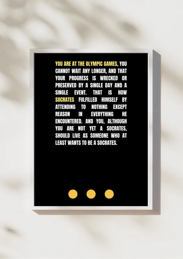 Nothing_except_Reason_Quote_Wall_Art