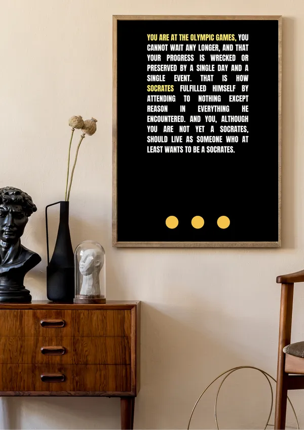Nothing_except_Reason_Quote_Wall_Art