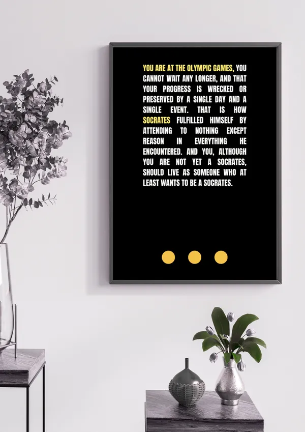 Nothing_except_Reason_Quote_Wall_Art