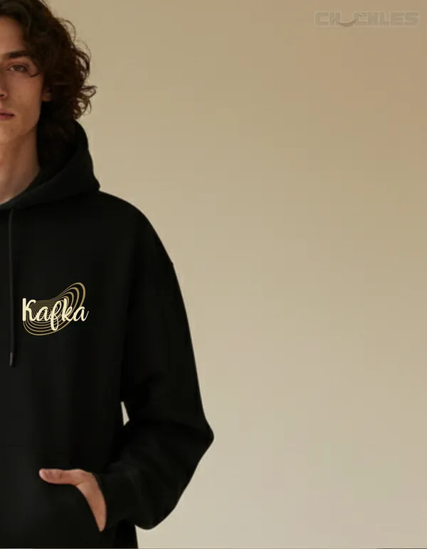 Kafka_Letters_to_Milena_Limited_Edition_Black_Hoodie_|_Soft_&_Breathable_Pure_Cotton