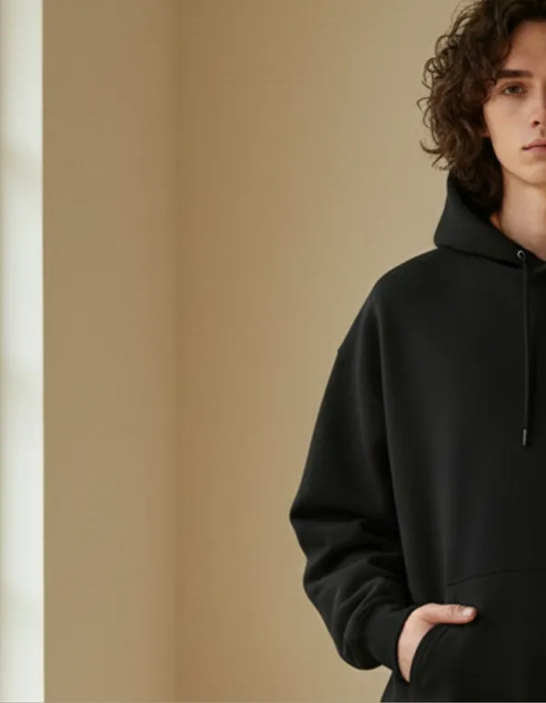 Kafka_Letters_to_Milena_Limited_Edition_Black_Hoodie_|_Soft_&_Breathable_Pure_Cotton