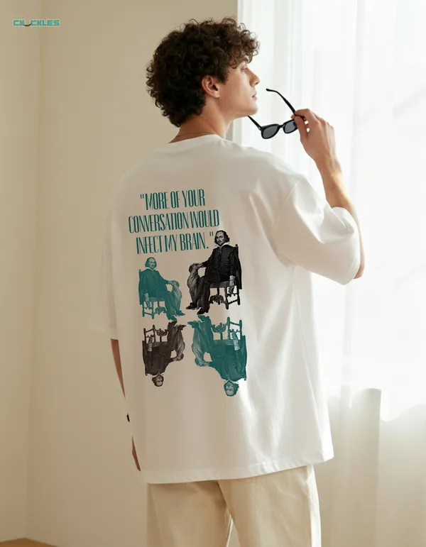 Don't_Infect_My_Brain_|_Premium_Oversized_Tee_|_Soft_And_Breathable_Heavy_Cotton