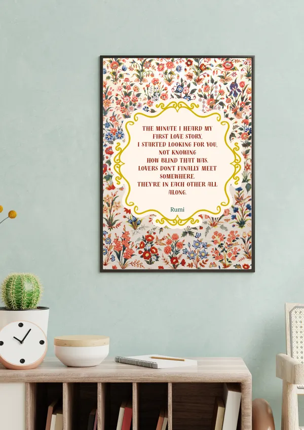 Rumi_on_Love_Wall_Art
